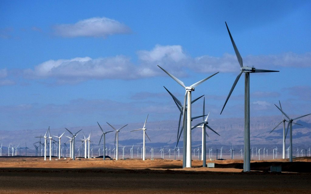 Negocio renovable de Enel en Chile duplica en ingresos al termoeléctrico