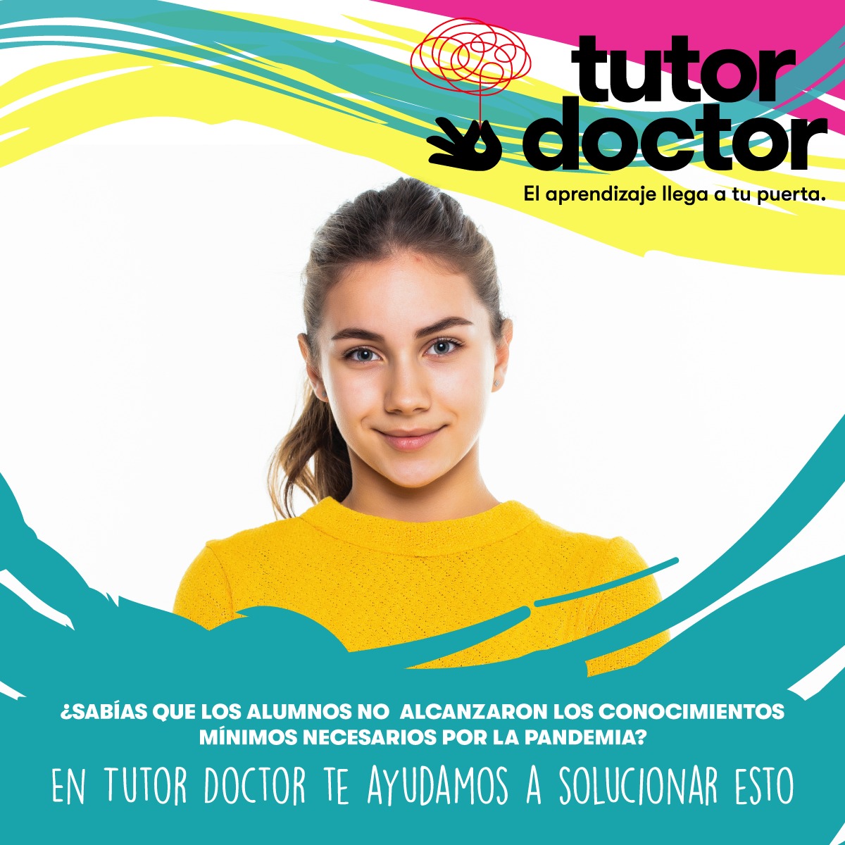 Convenio Tutor Doctor Antofagasta