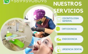 Clínica Dental SABUREAU Calama