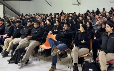 SINDICATO SPENCE ESTABLECE NUEVO PRECEDENTE JUDICIAL RESPECTO DE ASAMBLEAS DE SOCIOS Y LIBERTAD SINDICAL.